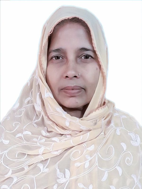 FAHIMA KHATUN (SELINA)