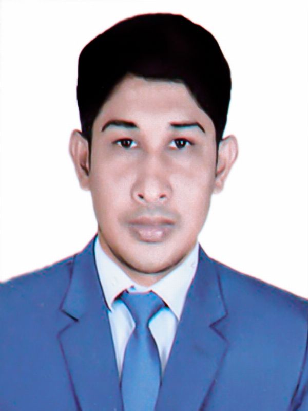 Mithil Chandra Sarker