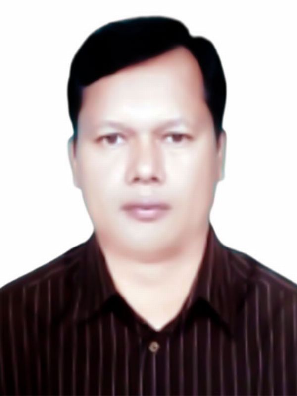 ATUL CHANDRA ROY